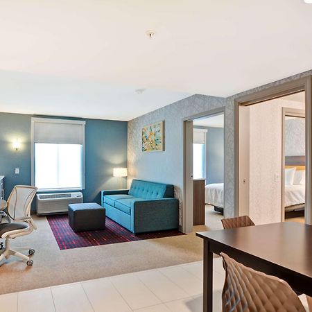 Home2 Suites By Hilton ביופורט מראה חיצוני תמונה