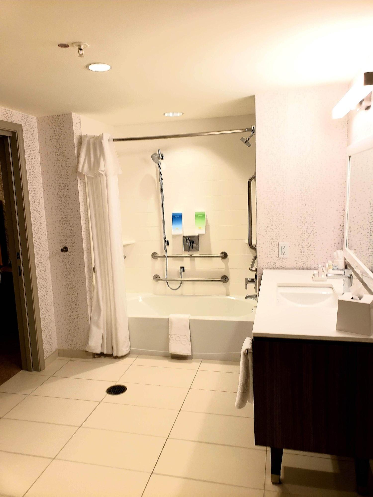 Home2 Suites By Hilton ביופורט מראה חיצוני תמונה