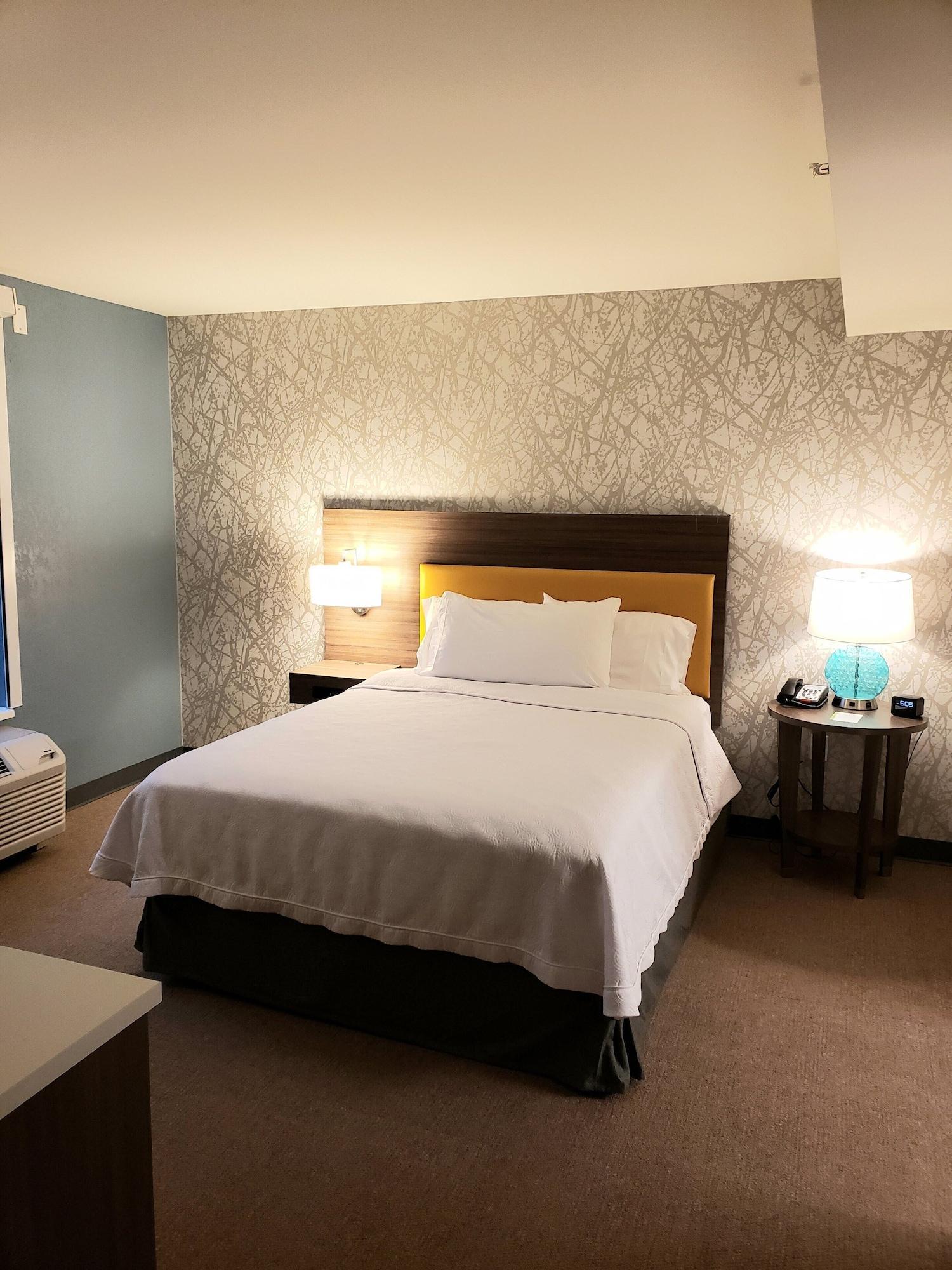 Home2 Suites By Hilton ביופורט מראה חיצוני תמונה