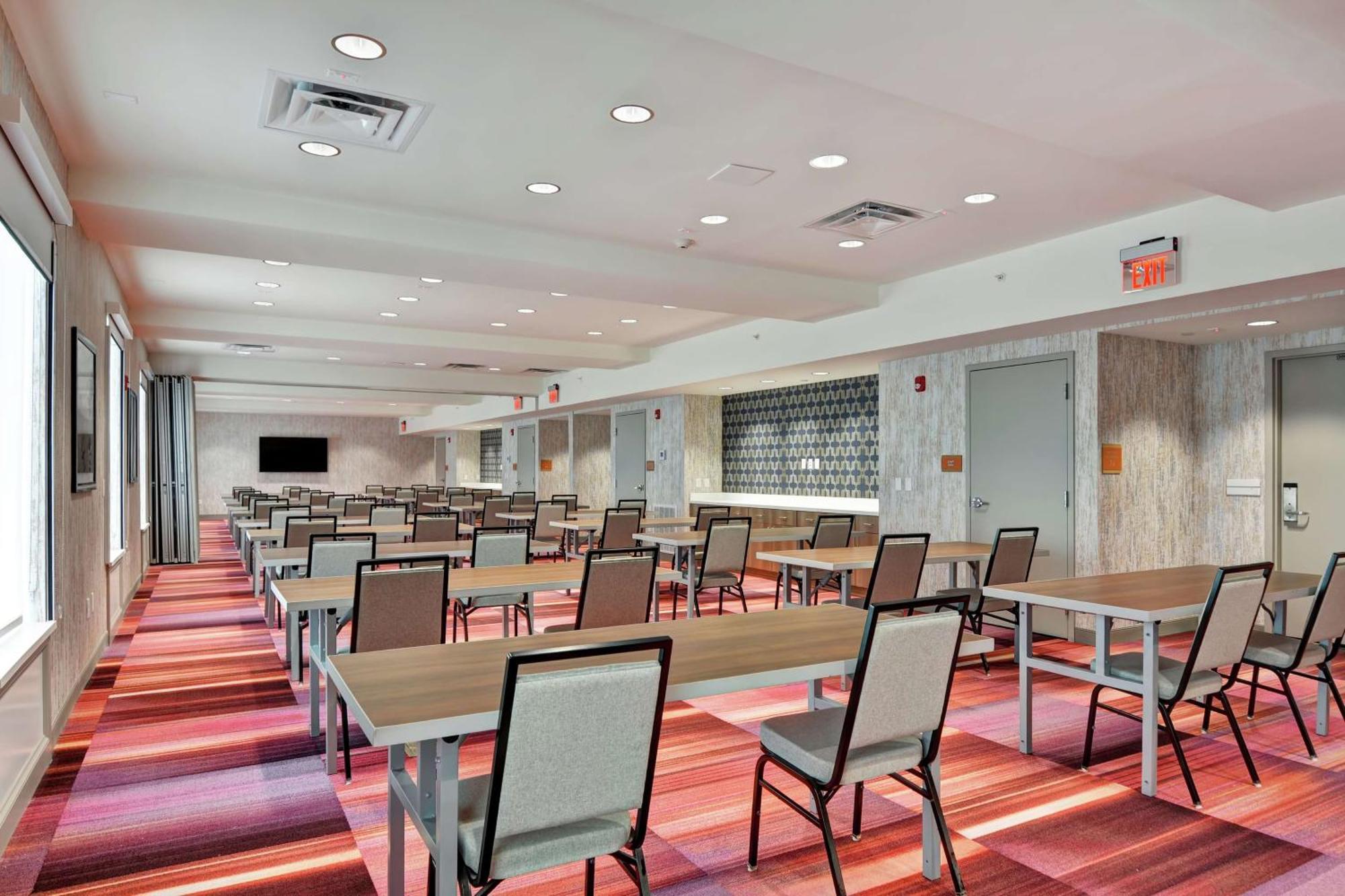 Home2 Suites By Hilton ביופורט מראה חיצוני תמונה