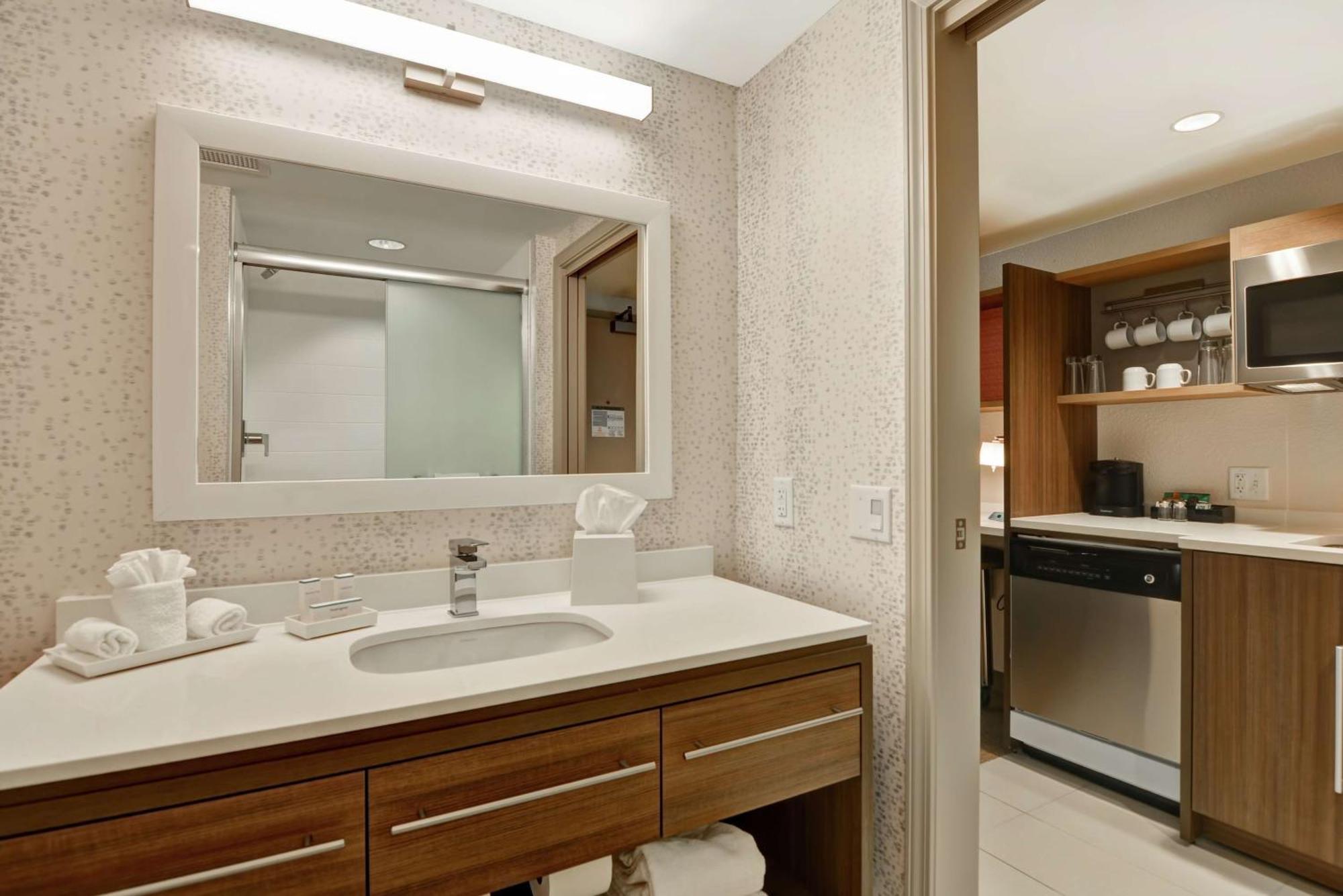 Home2 Suites By Hilton ביופורט מראה חיצוני תמונה