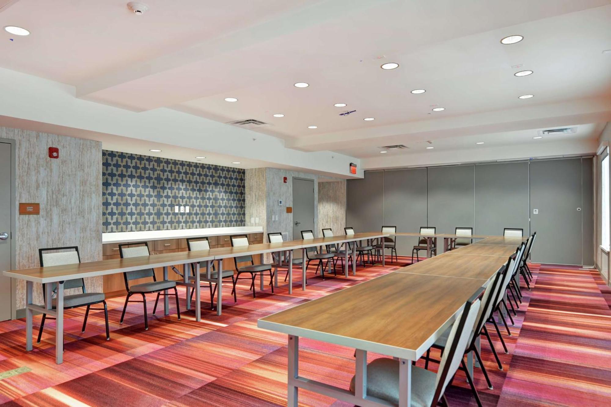 Home2 Suites By Hilton ביופורט מראה חיצוני תמונה