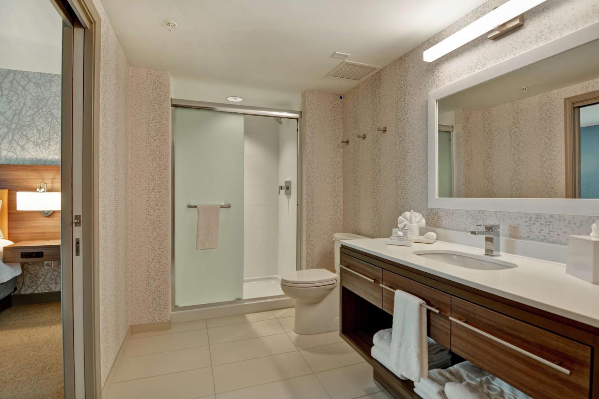 Home2 Suites By Hilton ביופורט מראה חיצוני תמונה