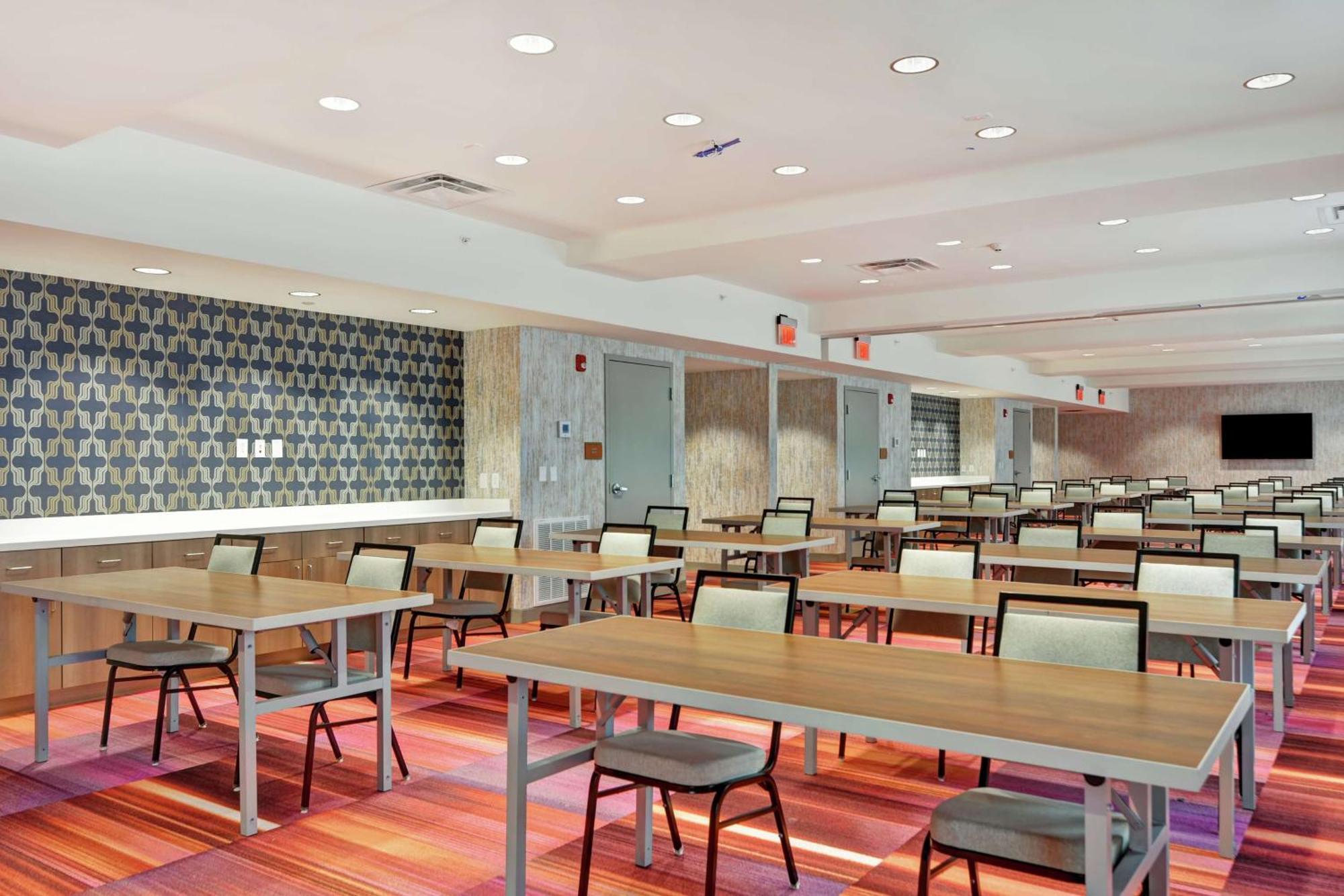 Home2 Suites By Hilton ביופורט מראה חיצוני תמונה