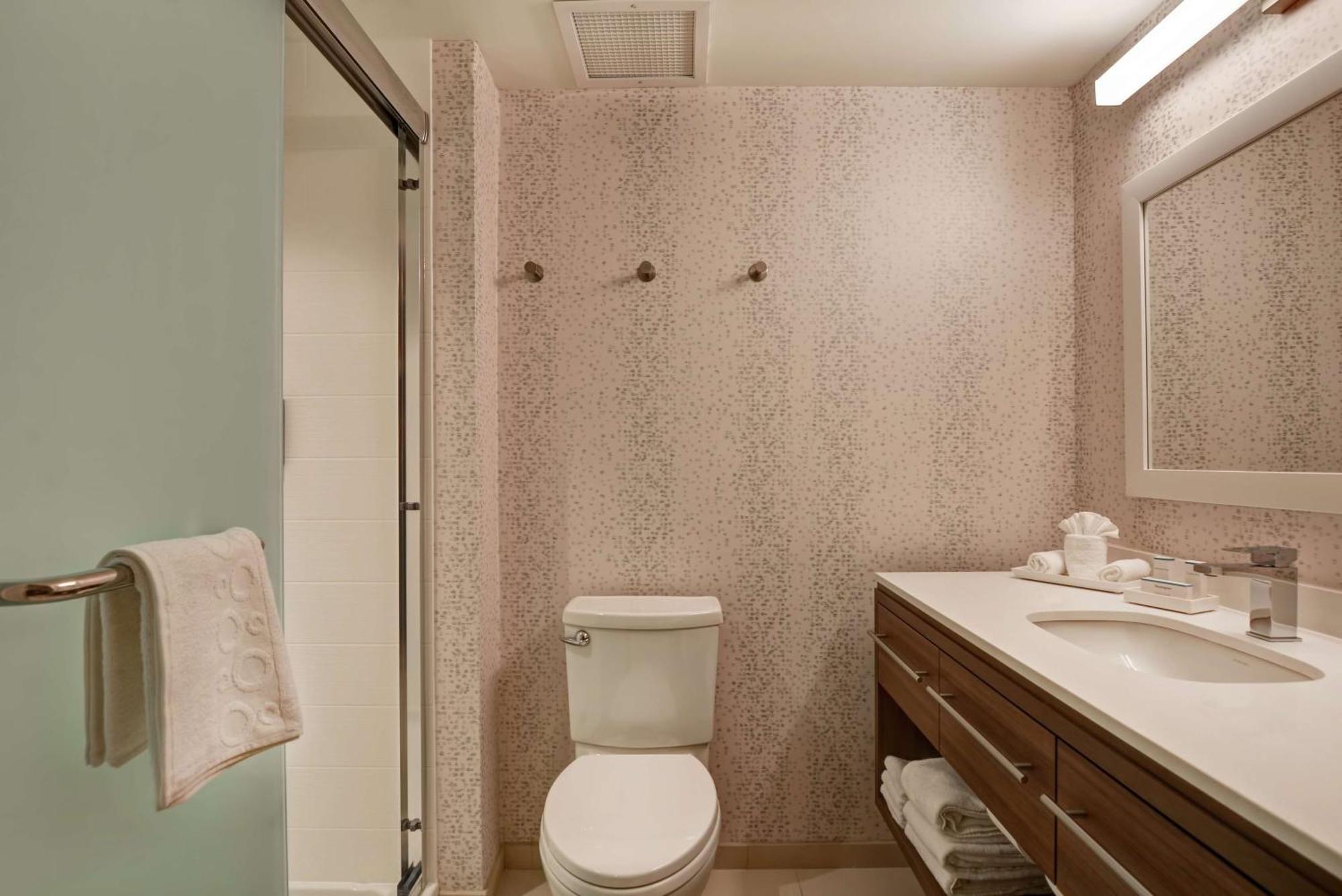 Home2 Suites By Hilton ביופורט מראה חיצוני תמונה