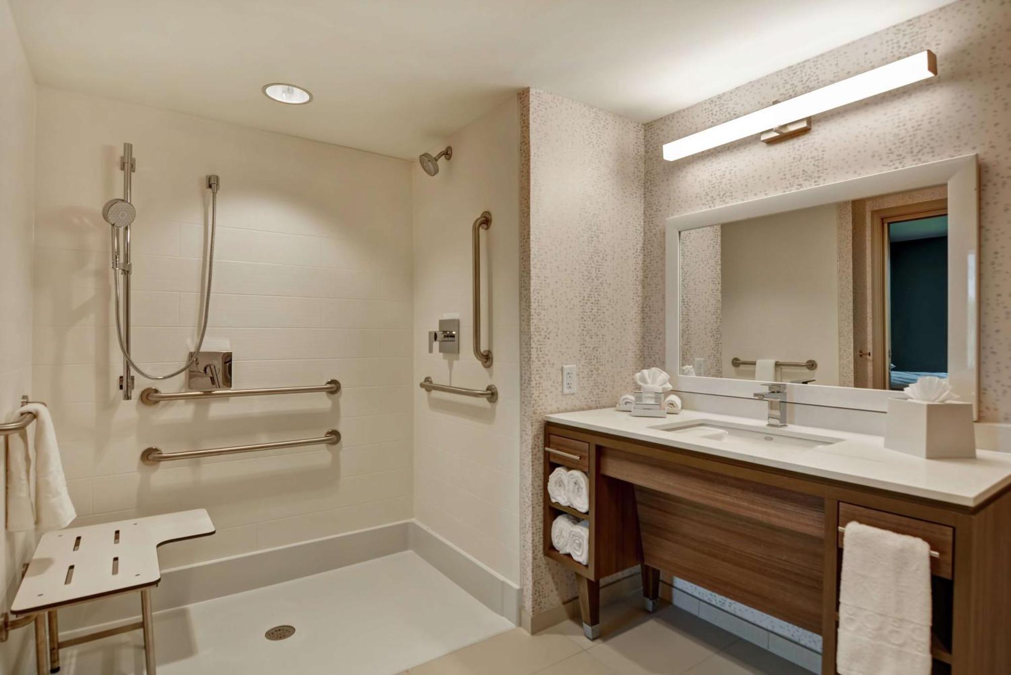 Home2 Suites By Hilton ביופורט מראה חיצוני תמונה