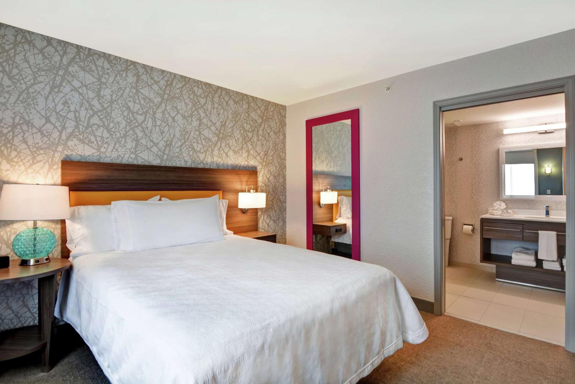 Home2 Suites By Hilton ביופורט מראה חיצוני תמונה