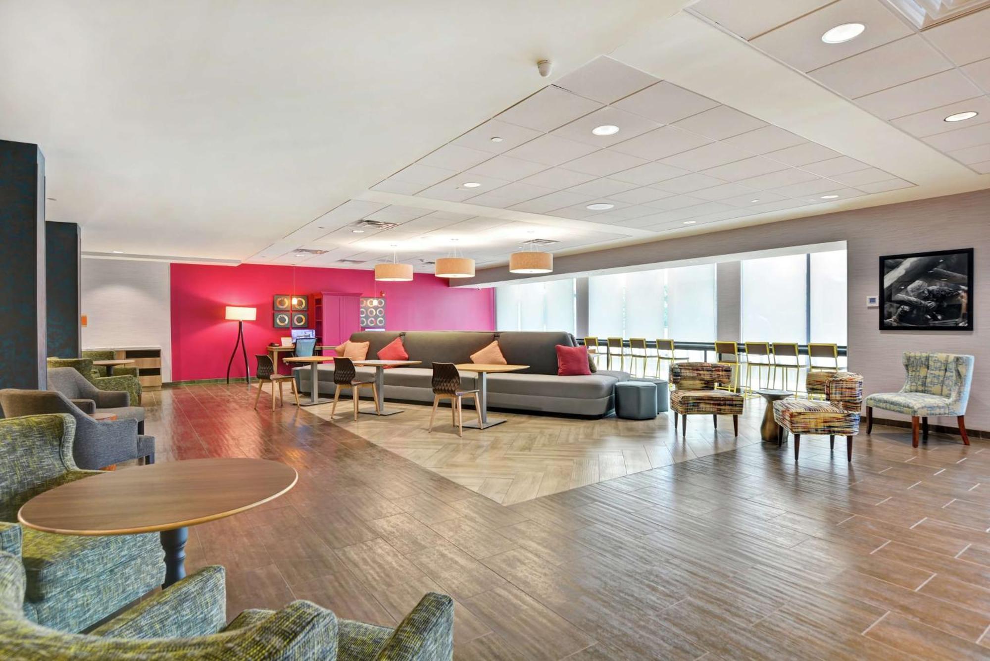Home2 Suites By Hilton ביופורט מראה חיצוני תמונה