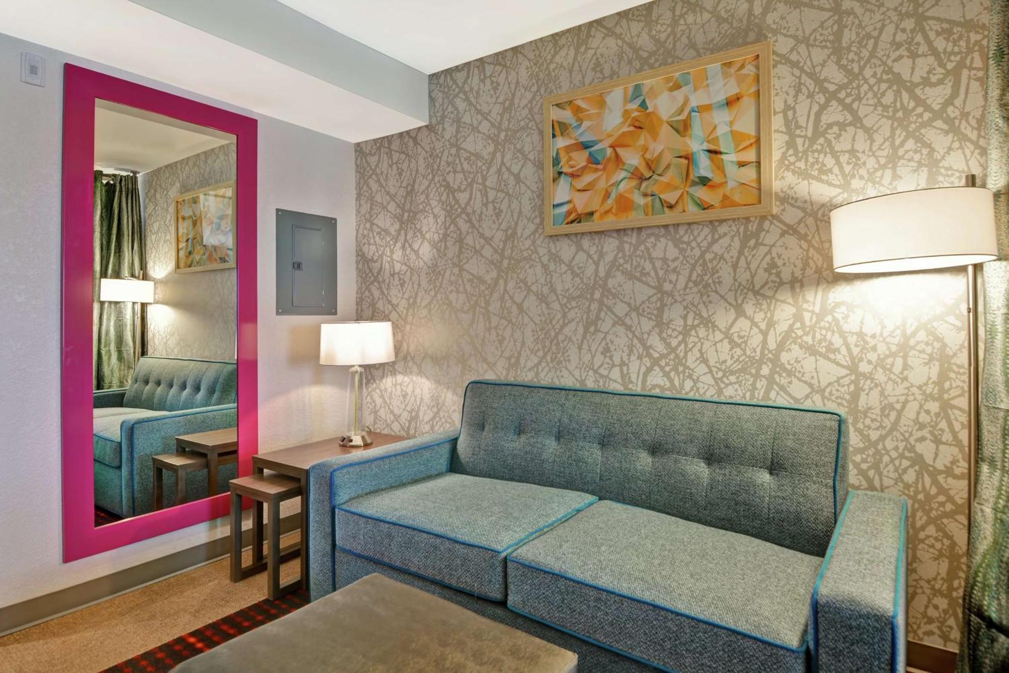 Home2 Suites By Hilton ביופורט מראה חיצוני תמונה