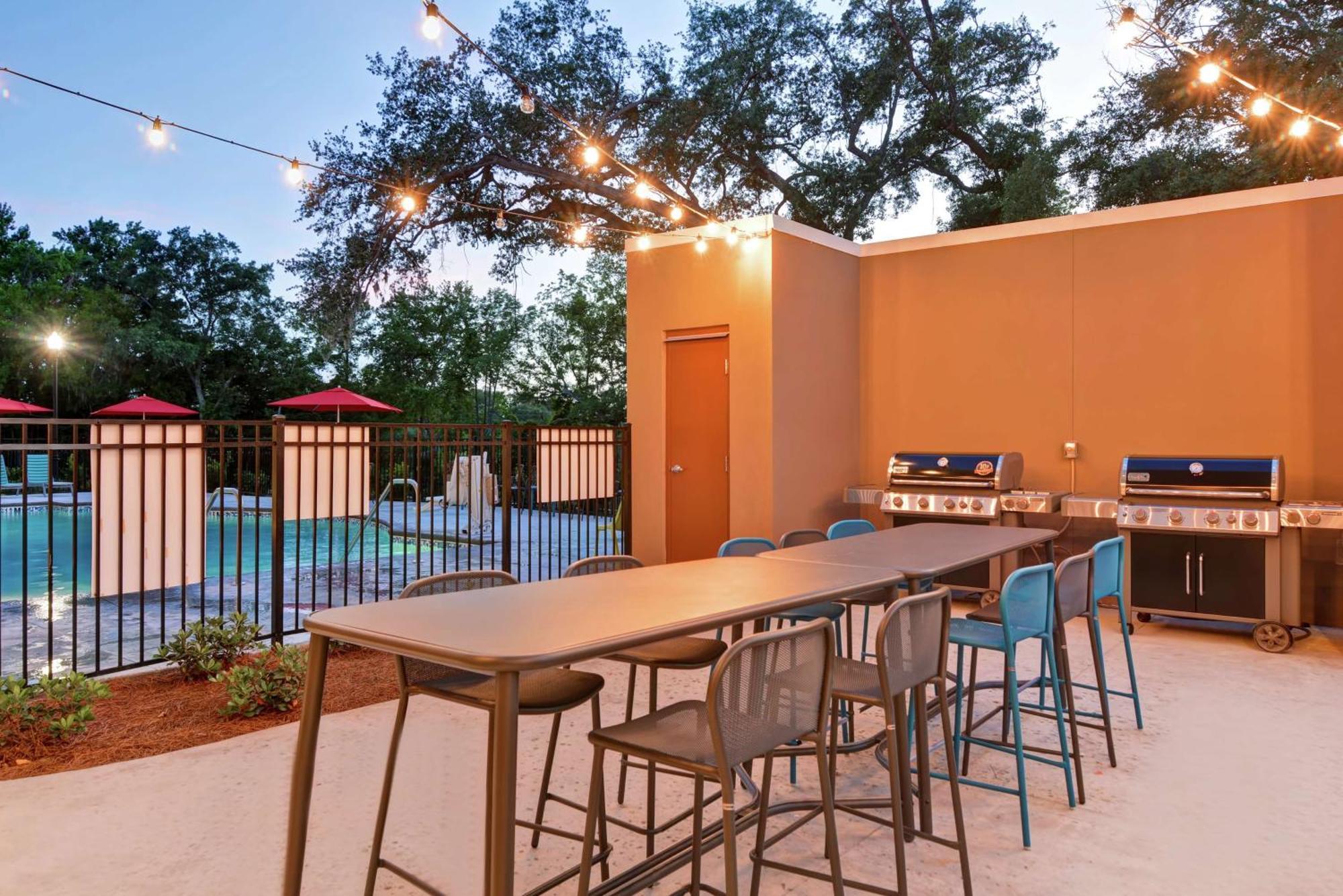 Home2 Suites By Hilton ביופורט מראה חיצוני תמונה