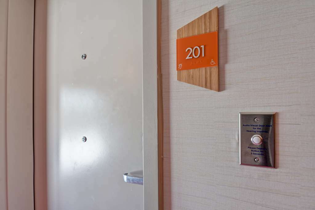 Home2 Suites By Hilton ביופורט חדר תמונה